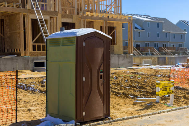 Portable Toilets for Parks and Recreation Areas