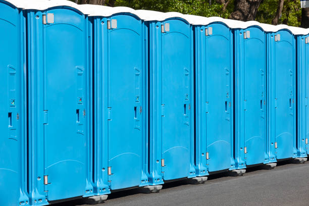 Best Portable Toilet Rental for Emergency Services  in Poplar Grove, IL