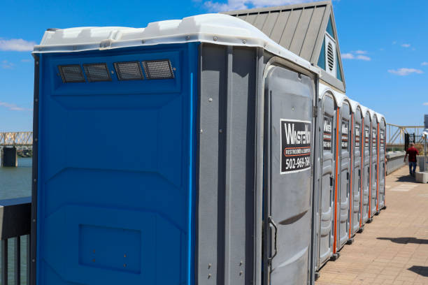 Portable Restroom for Sporting Events in Poplar Grove, IL