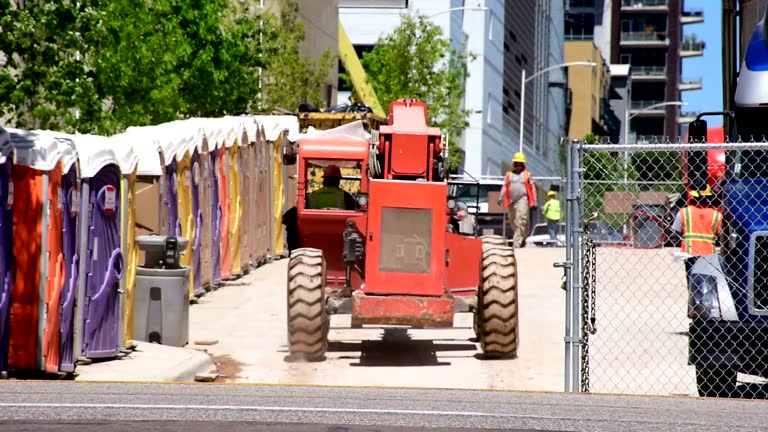 Best ADA-Compliant Portable Toilet Rental  in Poplar Grove, IL