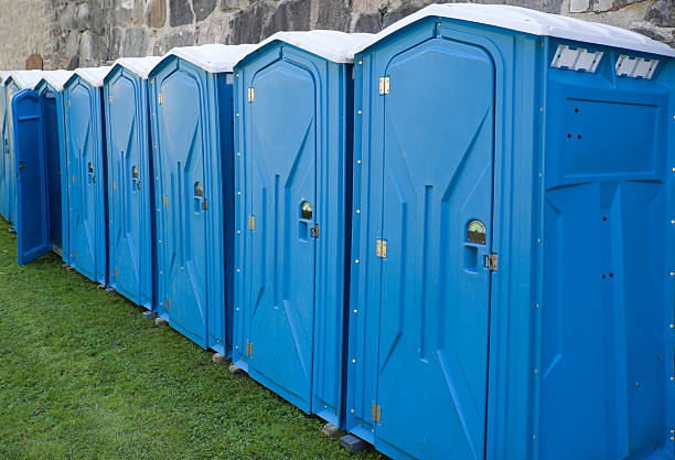 Professional Portable Potty Rental  in Poplar Grove, IL